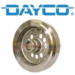 Dayco Harmonic Balancer For 1992-1995 Gmc K1500 Suburban 5.7L V8 Engine Gg. Fixed Price $265.54.