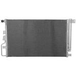 Replacement Aluminum Condenser For 2016-2017 Chevrolet Equinox 4997. Fixed Price $59.66.