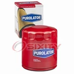 Purolator Engine Oil Filter For 2003-2006 Chevrolet Suburban 1500 5.3L 6.0L Bn. Fixed Price $15.36.