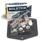 Holstein 2BMR0077 Hvac Blower Motor Resistor For RU866 RU61T BMR7 Kp. Fixed Price $24.36.