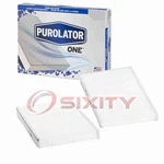 Purolatorone Cabin Air Filter For 2002 Chevrolet Avalanche 1500 Hvac Heating Ww. Fixed Price $24.96.