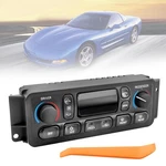 Heater Control For C5 Corvette 1997-2004 Hvac Module 09352181 Durability. Fixed Price $135.99.
