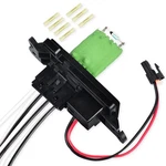 Faersi 89019088 Hvac Blower Motor Resistor Kit With Harness Compatible 2.... Fixed Price $32.90.
