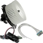 9311259 Gpd Blower Motor Front Rear For Chevy Express Savana 2500 3500. Fixed Price $128.50.