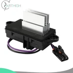 Rear Hvac Blower Motor Resistor For 2003-2006 Chevrolet Tahoe Gmc Yukon RU807. Fixed Price $24.38.