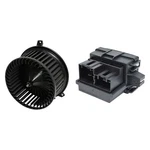 For Gmc Sierra 1500 2008-2009 Uac BK1461 Hvac Blower Motor Kit. Fixed Price $226.59.