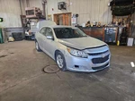 Used Hvac Blower Motor Fits: 2016 Chevrolet Malibu Vin 4TH Digit Limited Grade. Fixed Price $110.90.