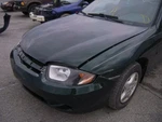 03 04 05 Cavalier Blower Motor 407606. Fixed Price $71.95.