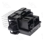 Four Seasons Hvac Blower Motor Resistor Fits 2010-2011 Chevrolet Cruze. Fixed Price $61.49.