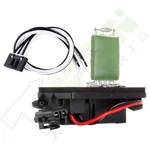 Hvac Heater Blower Motor Resistor Pigtail Harness For Chevrolet Gmc. Fixed Price $22.87.
