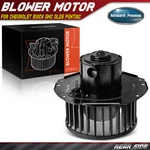 Rear A/c Heater Blower Motor Fan Assembly For Chevrolet Buick Gmc Olds Pontiac. Fixed Price $47.99.