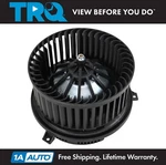 Trq Hvac Heater Air Conditioning A/c Blower Motor With Fan Cage For Chevy Gmc. Fixed Price $154.95.