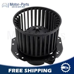 Hvac Heater Blower Motor W/o Control Module For Chevy Blazer Oldsmobile Bravada. Fixed Price $38.99.