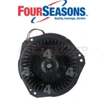 Four Seasons Hvac Blower Motor For 2000-2003 Chevrolet Monte Carlo Heating Lb. Fixed Price $78.65.