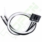 Heater Blower Motor Resistor Wire Harness For Chevrolet Tahoe/gmc Yukon/sierra. Fixed Price $12.71.