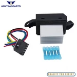 Fit Chevy Malibu 2004-2012 Saturn Aura Heater Blower Motor Resistor W/plug Us. Fixed Price $27.33.
