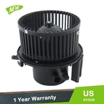 For Chevy Silverado 1500 2500 3500 Hd 2010-2014 Hvac Blower Motors W/ Fan Cage. Fixed Price $32.65.