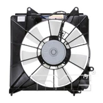 Tyc 611310 A/c Condenser Fan Assembly For 10-15 Honda Cr-z Insight. Fixed Price $106.84.