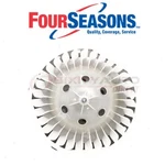 Four Seasons Rear Hvac Blower Motor For 1991-1995 Gmc G1500 4.3L 5.0L 5.7L Zy. Fixed Price $62.60.