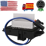 New Design Blower Resistor Replaces 52409643,52413530,52495874,JA1718 For Gm. Fixed Price $29.49.
