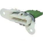 Hvac Motor Resistor-blower Uac Sw 11254C. Fixed Price $25.27.