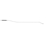 Rear Fuel Line 1996-1997 Chevrolet K2500 Gmc Slt 5.7L 7.4L 15027934. Fixed Price $97.07.