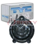 Tyc Right Fog Light Assembly For 2006-2009 Pontiac Torrent Electrical Ft. Fixed Price $35.94.