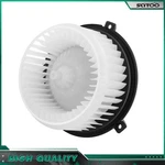 Ac Heater Blower Motor W/ Fan For Chevrolet Trax 2013-2022 Sonic 2012-2020 Front. Fixed Price $31.46.