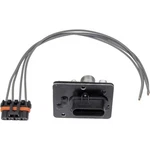 973-403 Dorman Blower Motor Resistor Rear For Chevy Olds S10 Pickup Blazer Gmc. Fixed Price $42.31.