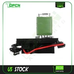 For Chevrolet Silverado 1500 2500 Tahoe Hvac Heater Blower Motor Resistor RU371. Fixed Price $19.47.