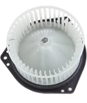 A/c Heater Blower Motor With Fan Cage For Chevrolet Aveo 96539656, 615-00657. Fixed Price $37.99.
