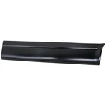 Left Front Lower Door Skin 1975-1995 Chevrolet G10 G20 G30 P30 5.0L JF46130004. Fixed Price $104.43.