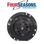 Four Seasons Hvac Blower Motor For 1978-1983 Mercury Zephyr Heating Air Lc. Fixed Price $66.58.