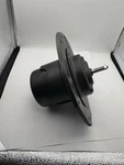 Gm Chevy Vdo Hvac Blower Motor Model PM102 12 Volt Oem 201004 BM-971. Fixed Price $14.58.