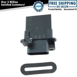 Heater Blower Motor Resistor Controller For Chevy Cobalt Hhr Pontiac G5 New. Fixed Price $39.85.