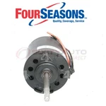 Four Seasons 35373 Hvac Blower Motor For PM3525 BM3525 708591 6551868 5385 Eg. Fixed Price $76.14.