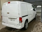 Used Hvac Blower Motor Fits: 2015 Chevrolet City Express Grade. Fixed Price $109.90.