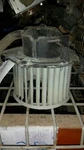 Blower Motor Front With Integral Ac Fits 90-95 Astro 334075. Fixed Price $57.10.