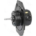 35588 4-SEASONS Four-seasons Blower Motor Front Rear For Chevy Olds Suburban. Fixed Price $62.05.