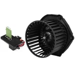 Heater Blower Motor Resistor Kit For 1999 Chevrolet C1500 C2500 K1500 Suburban. Fixed Price $43.58.