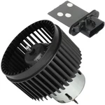 Blower Motor And Resistor Hvac Fit For 2005 2006 2007-2010 Chevrolet Cobalt. Fixed Price $42.54.