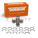 Dorman Rear Shaft Repair Kit For 1975-1978 Nissan 280Z Driveline Axles Hi. Fixed Price $51.68.