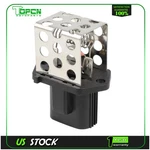 For 2010-2015 2016 2017 Chevrolet Equinox Hvac Heater Blower Motor Resistor. Fixed Price $12.88.