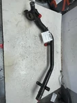 Oe Gm 2016-2019 Chevy Camaro 2.0L Coolant Thermostat Housing Hose Pipe 063515605. Fixed Price $29.99.