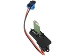 Autopart Premium 77WV48B Blower Motor Resistor Fits 1996-2018 Chevy Express 2500. Fixed Price $19.86.