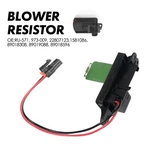 Ac Blower Motor Resistor For 03-06 Chevy Silverado Gmc Sierra 1500 2500 3500 Hd. Fixed Price $19.94.