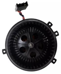 Genuine Four Seasons Brushless Flanged Vented Ccw Blower Motor W/ Wheel 76506. Fixed Price $169.35.