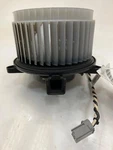 2011-2013 Chevy Volt Front Heater Ac Blower Motor Oem 22954786. Fixed Price $48.99.