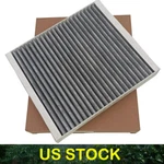 Activated Carbon Cabin Air Filter For Chevrolet Chevy Buick 13271191 New. Fixed Price $181.90.
