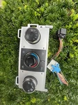 2008-2012 Chevy Malibu Ltz Fan Ac Heater Climate Control Temp Switch W/ Wires. Fixed Price $80.00.